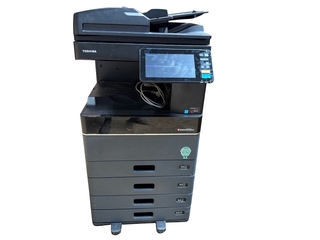 Laserprinter, Toshiba, E-studio2000ac
